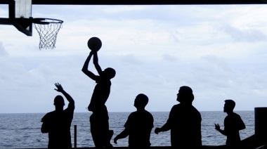 EJERCICIOS PARA MINIBASKET.