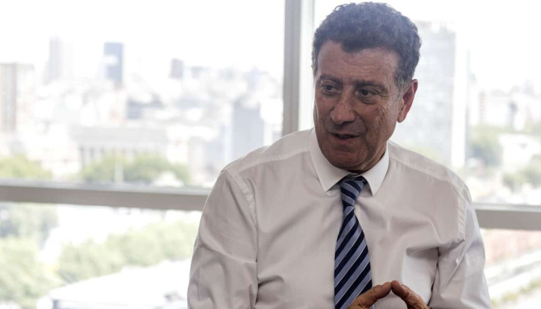 La Corte Suprema habilitó la extradición de Fred Machado a los Estados Unidos y ahora define el Gobierno