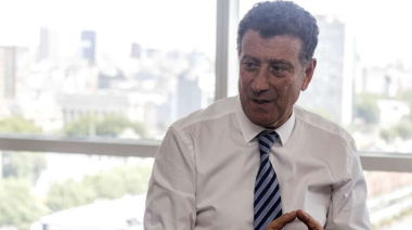 La Corte Suprema habilitó la extradición de Fred Machado a los Estados Unidos y ahora define el Gobierno