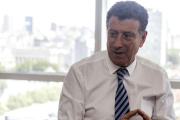 La Corte Suprema habilitó la extradición de Fred Machado a los Estados Unidos y ahora define el Gobierno